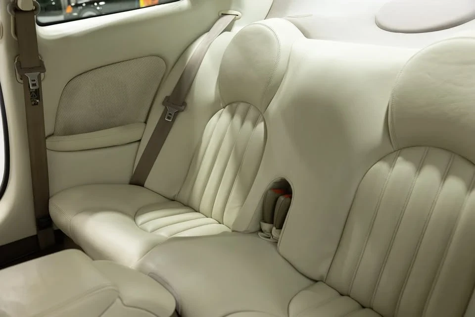 2001 Jaguar X100 XK8 - Image 15 of 20