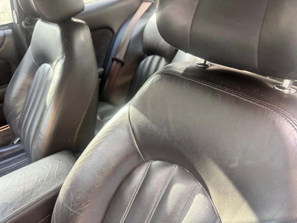 2001 Jaguar X100 XK8 - Image 10 of 10