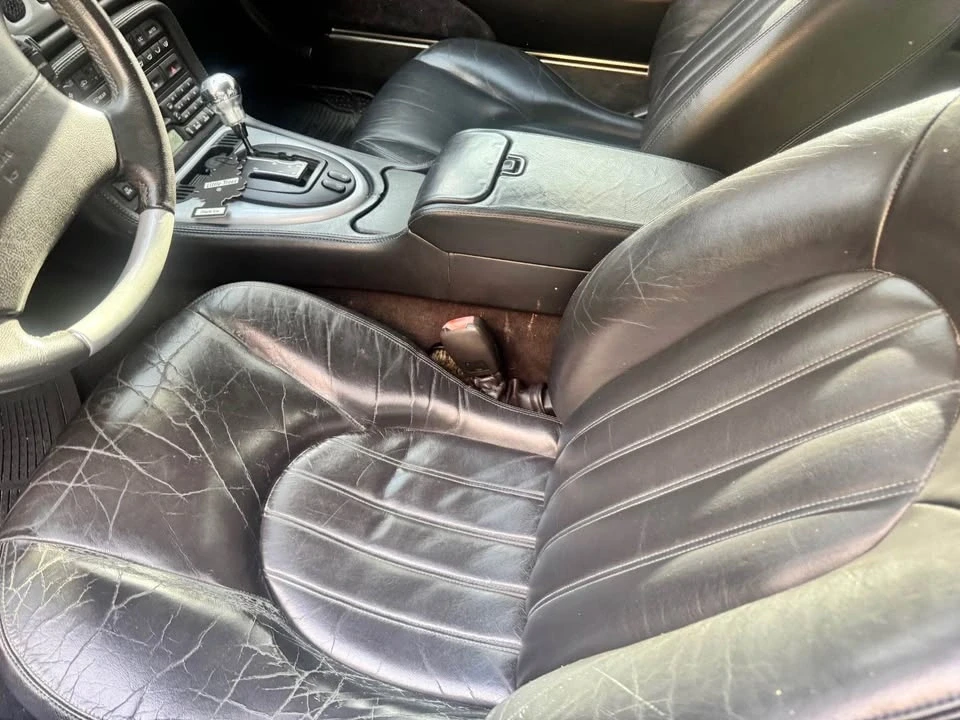 2001 Jaguar X100 XK8 - Image 7 of 10