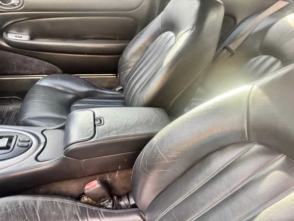 2001 Jaguar X100 XK8 - Image 9 of 10