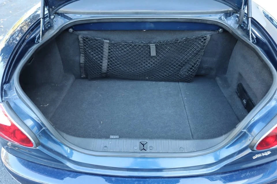 2001 Jaguar X100 XK8 - Image 20 of 20