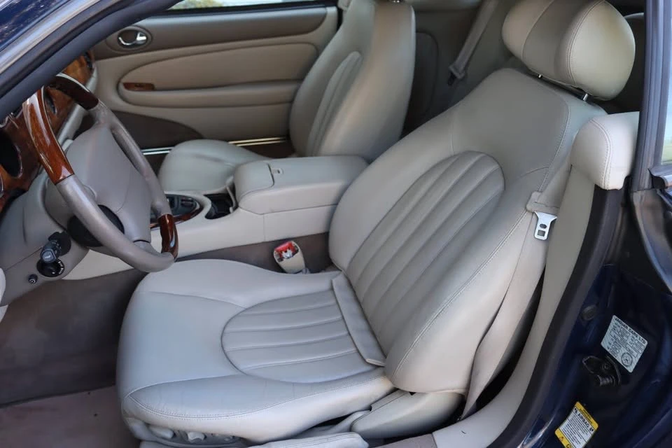 2001 Jaguar X100 XK8 - Image 18 of 20