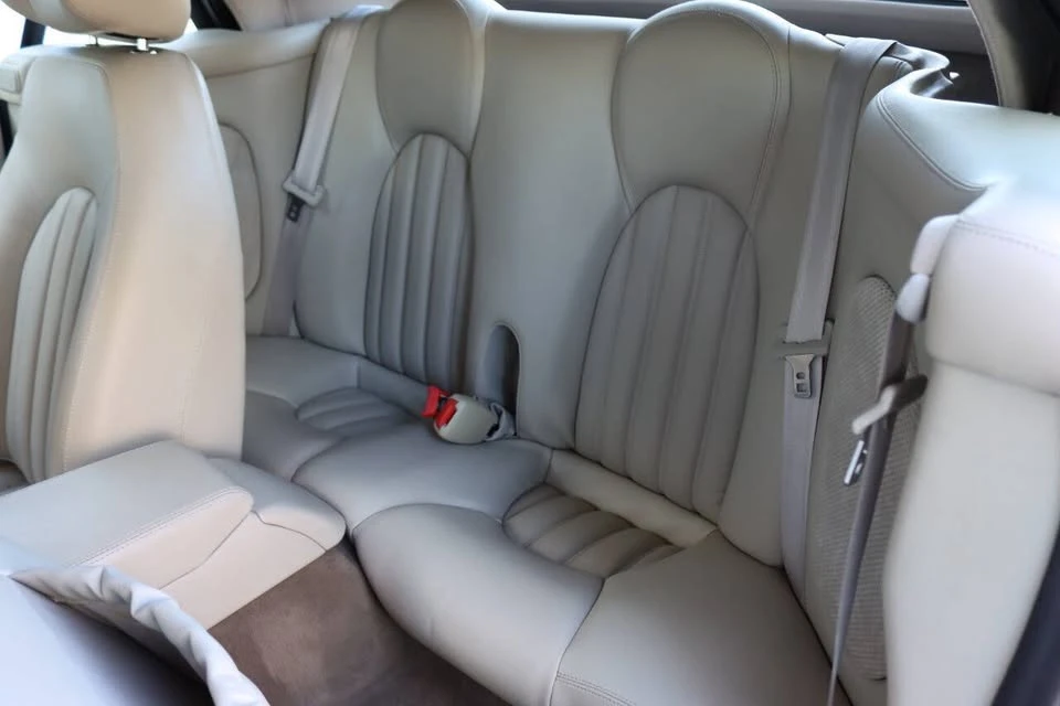 2001 Jaguar X100 XK8 - Image 19 of 20