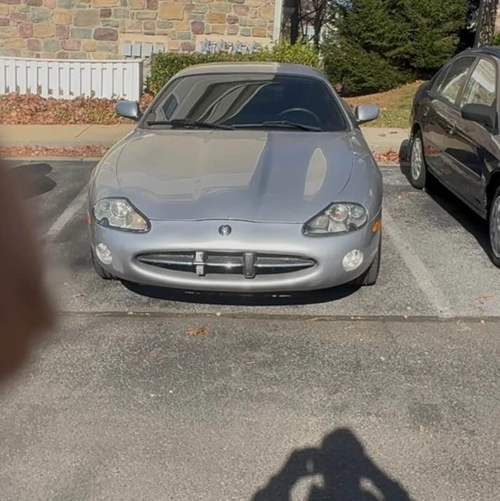 2001 Jaguar X100 XK8 - Image 10 of 15