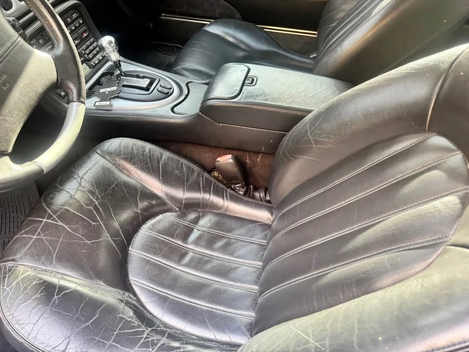 2001 Jaguar X100 XK8 - Image 6 of 15