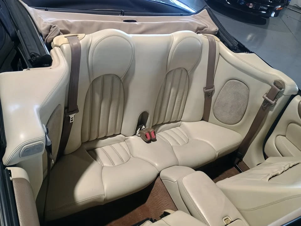 2001 Jaguar X100 XK8 - Image 14 of 19