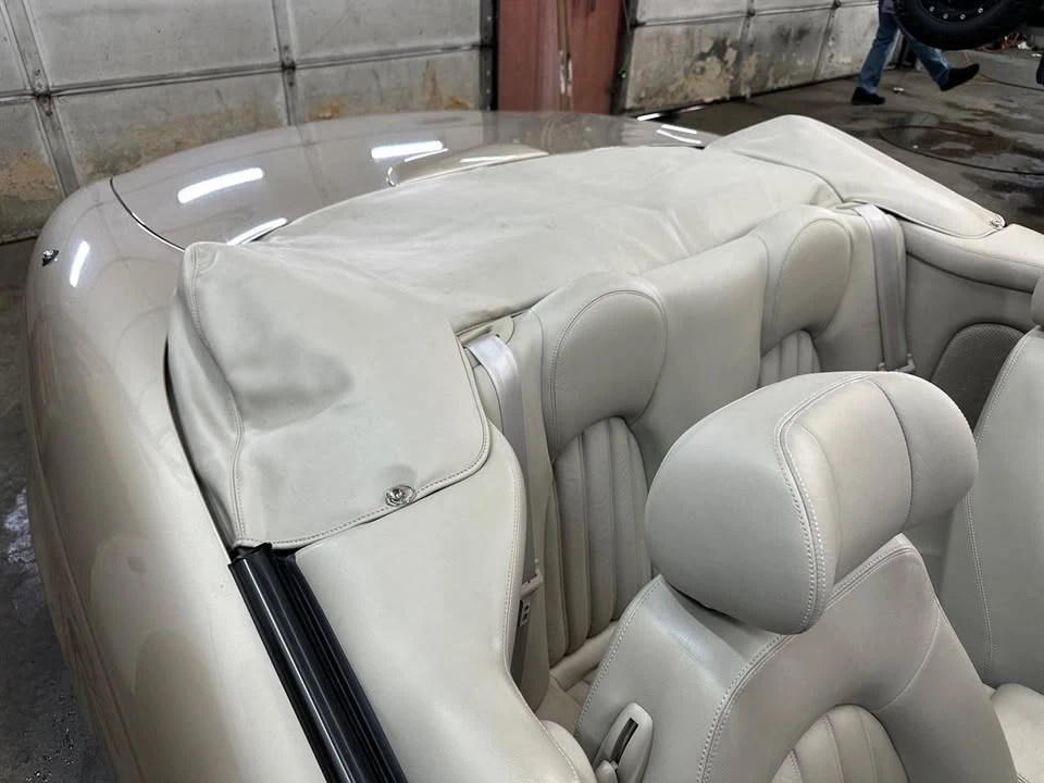 2001 Jaguar X100 XK8 - Image 20 of 20