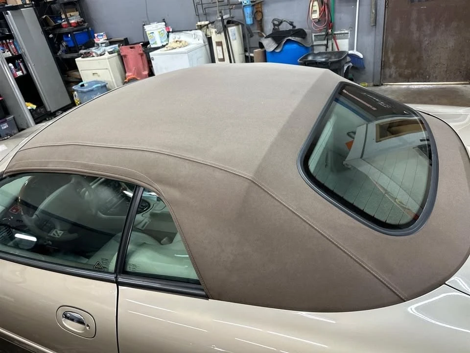 2001 Jaguar X100 XK8 - Image 10 of 20