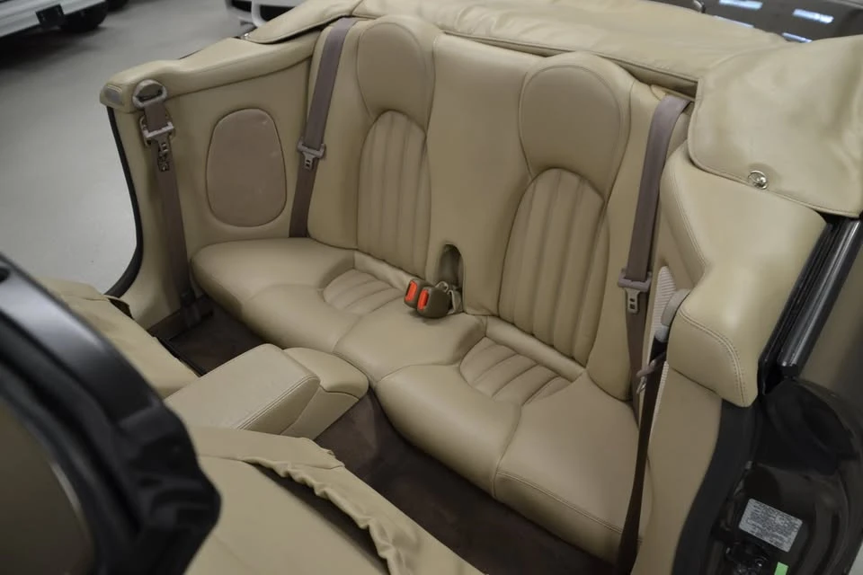 2001 Jaguar X100 XK8 - Image 14 of 20
