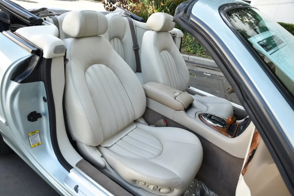 2001 Jaguar X100 XK8 - Image 20 of 20