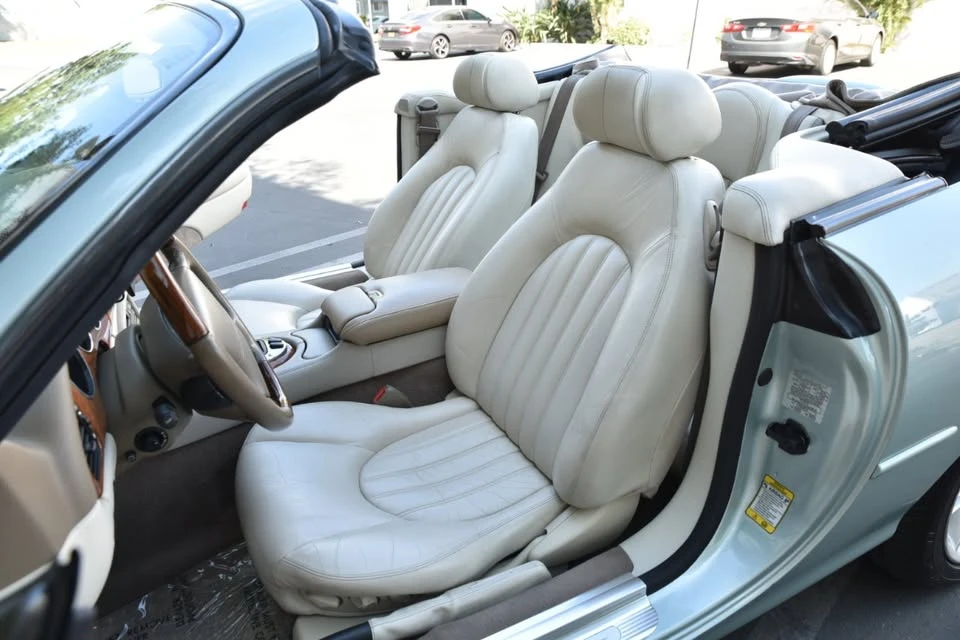 2001 Jaguar X100 XK8 - Image 19 of 20