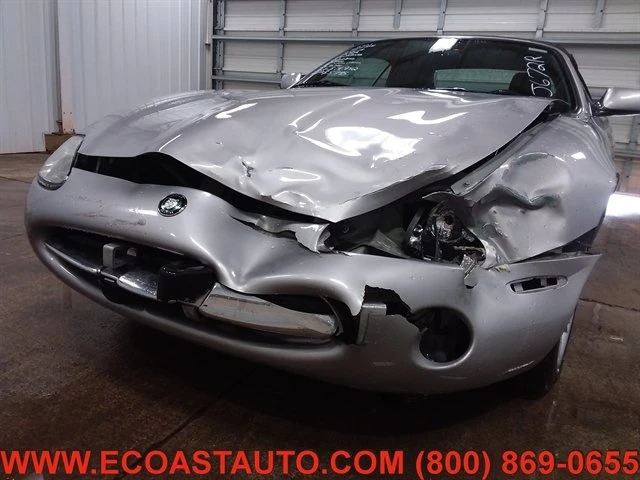 2001 Jaguar X100 XK8 - Image 17 of 18