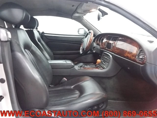 2001 Jaguar X100 XK8 - Image 13 of 18