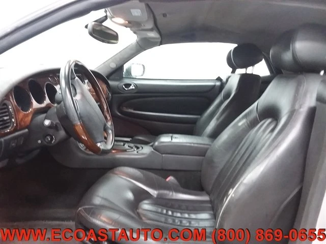 2001 Jaguar X100 XK8 - Image 10 of 18