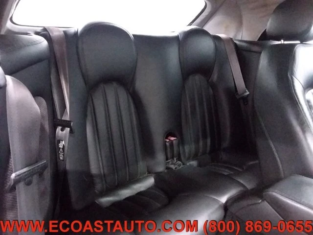2001 Jaguar X100 XK8 - Image 14 of 18
