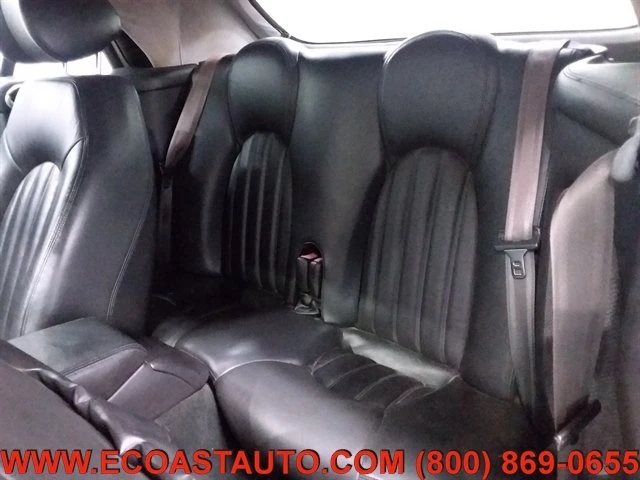 2001 Jaguar X100 XK8 - Image 12 of 18