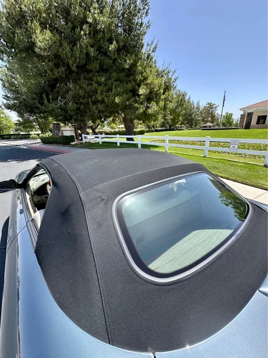 2001 Jaguar X100 XK8 - Image 12 of 20