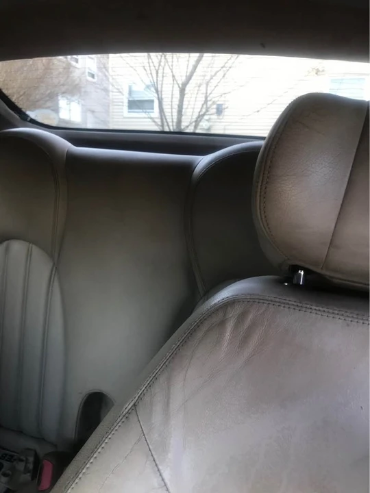 2001 Jaguar X100 XK8 - Image 8 of 10