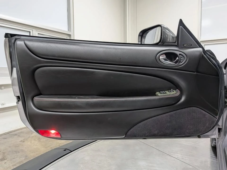 2001 Jaguar X100 XKR - Image 20 of 20