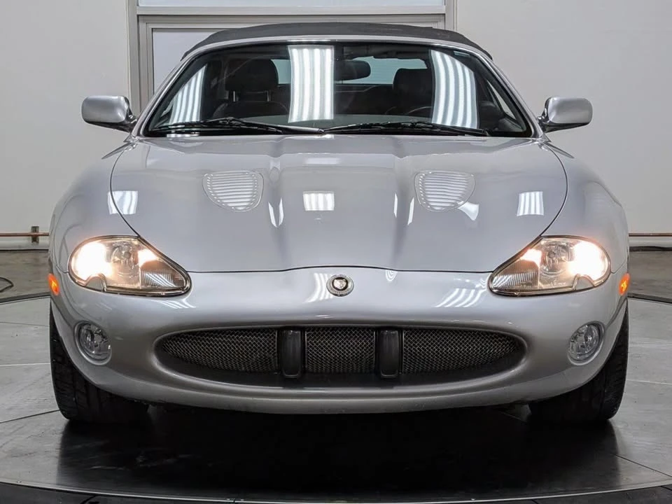 2001 Jaguar X100 XKR - Image 11 of 20