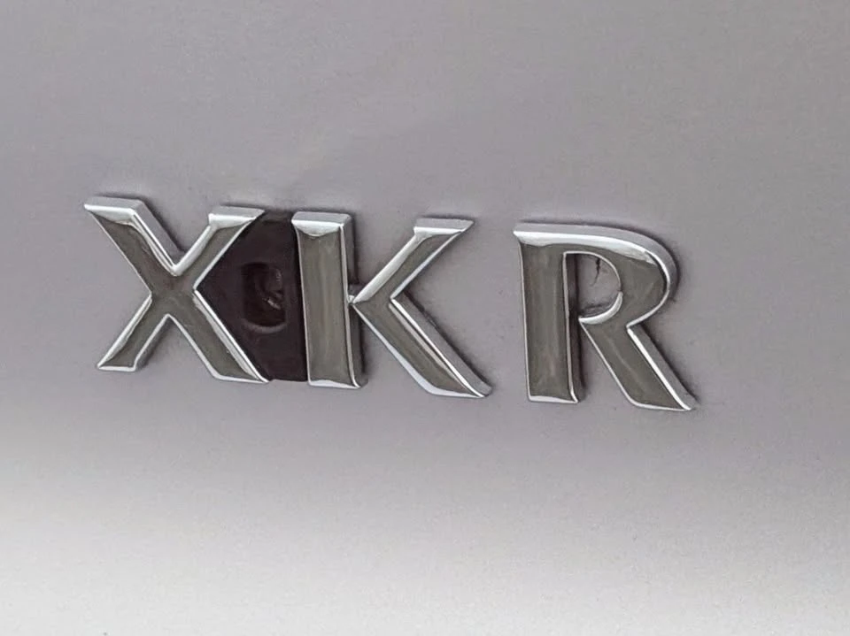 2001 Jaguar X100 XKR - Image 18 of 20