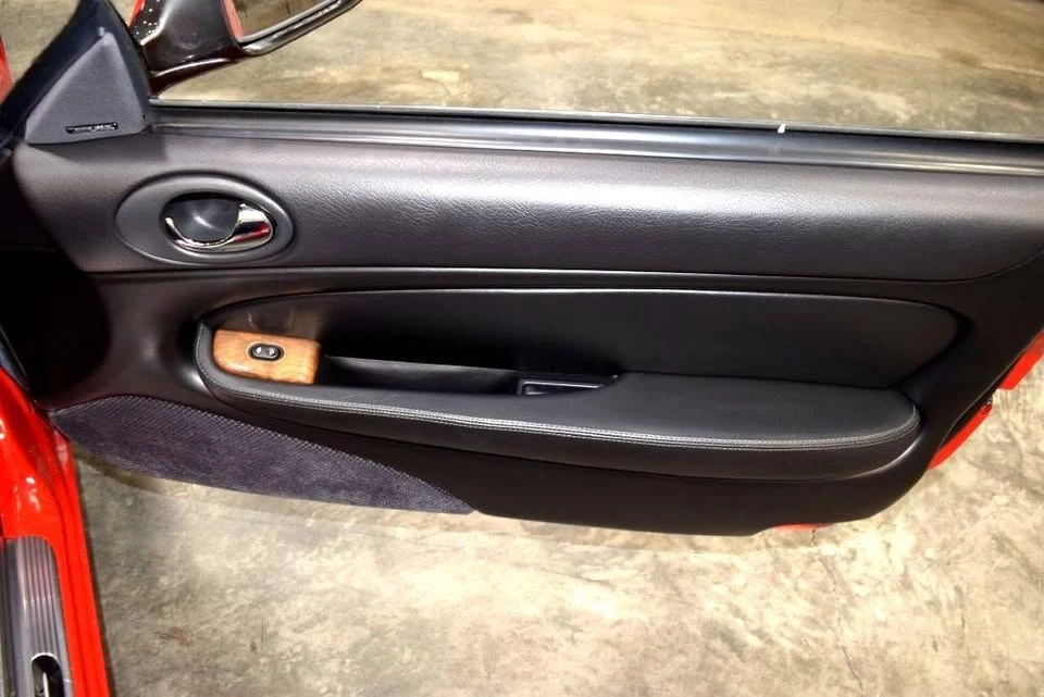 2001 Jaguar X100 XKR - Image 16 of 20
