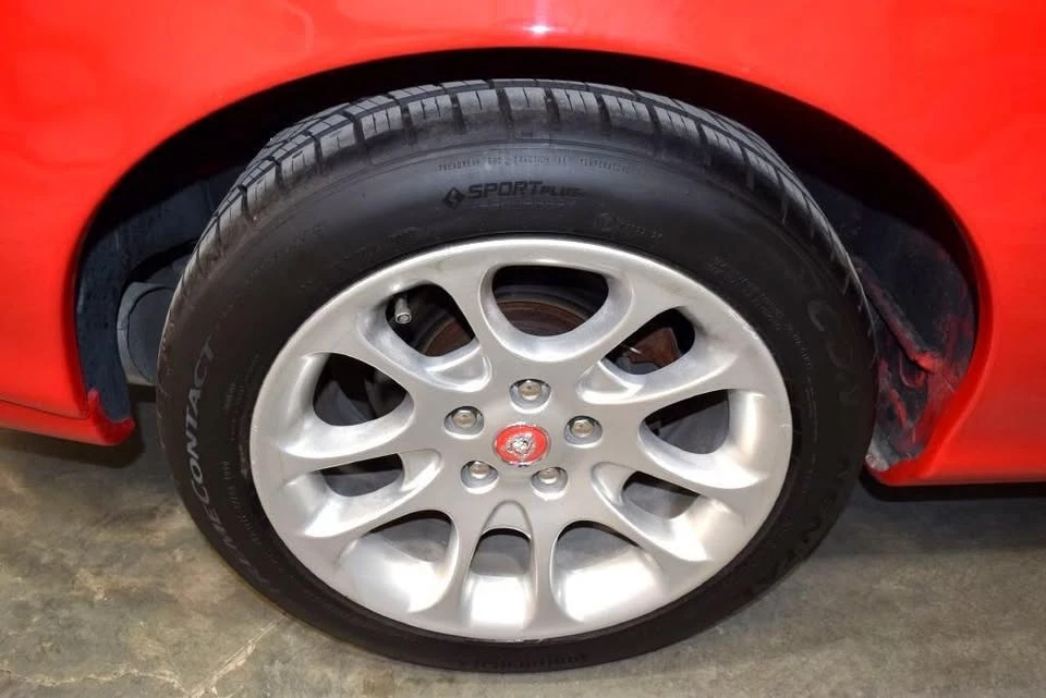 2001 Jaguar X100 XKR - Image 10 of 20
