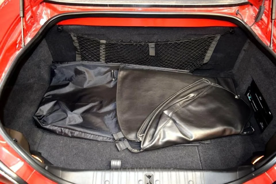 2001 Jaguar X100 XKR - Image 13 of 20