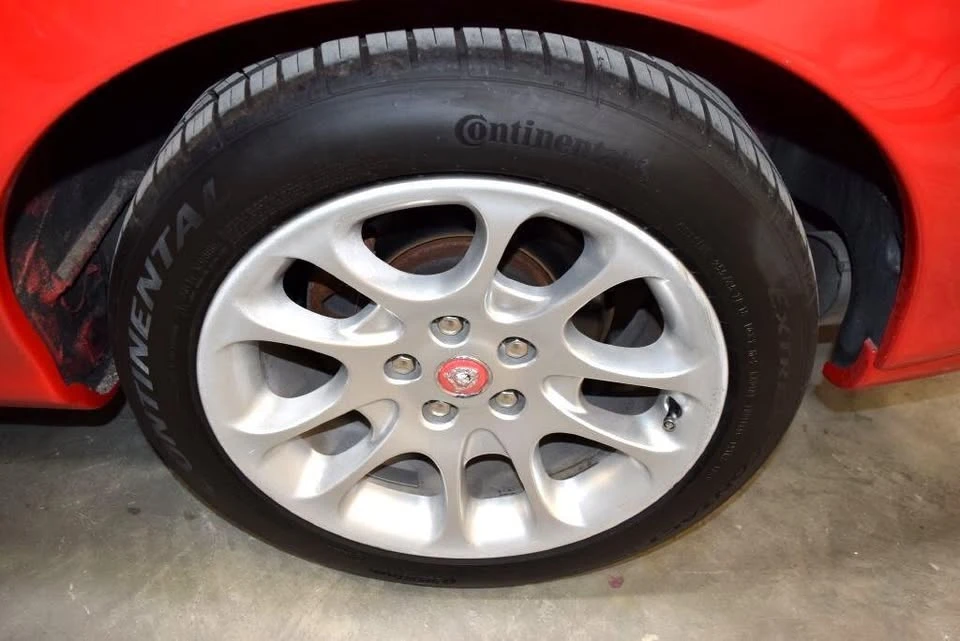 2001 Jaguar X100 XKR - Image 11 of 20