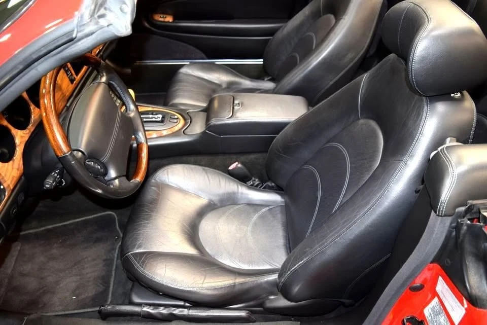 2001 Jaguar X100 XKR - Image 18 of 20