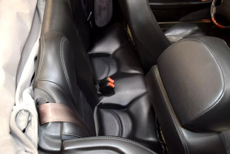 2001 Jaguar X100 XKR - Image 14 of 20