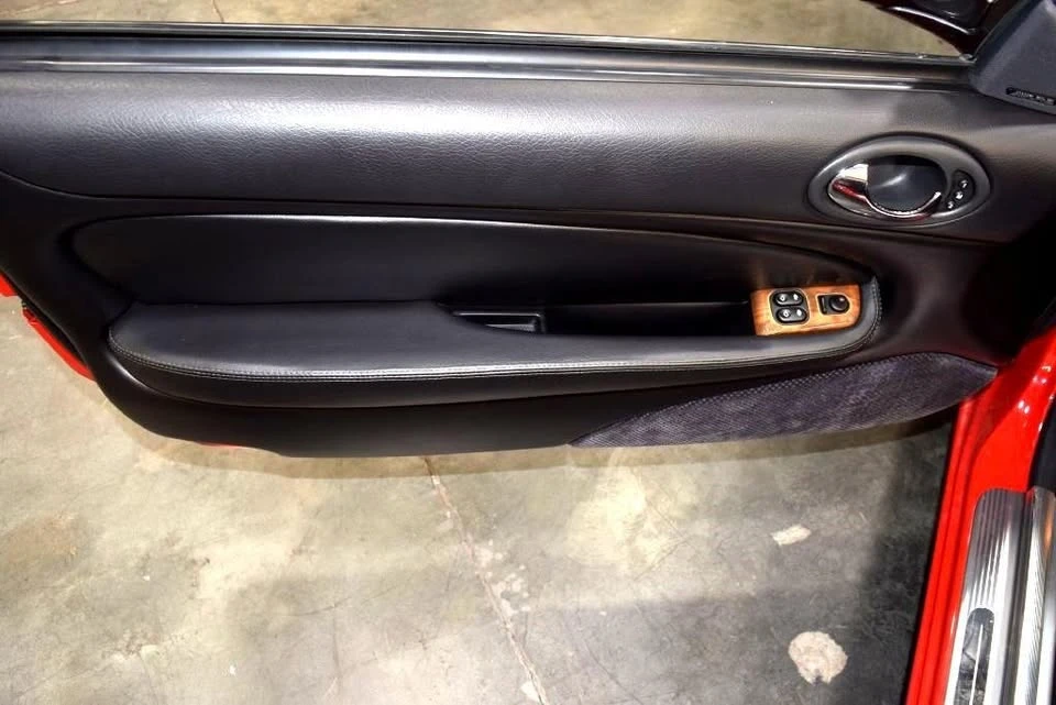2001 Jaguar X100 XKR - Image 19 of 20