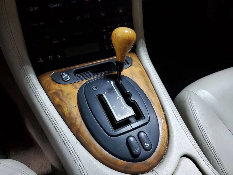 2001 Jaguar X100 XKR - Image 14 of 18