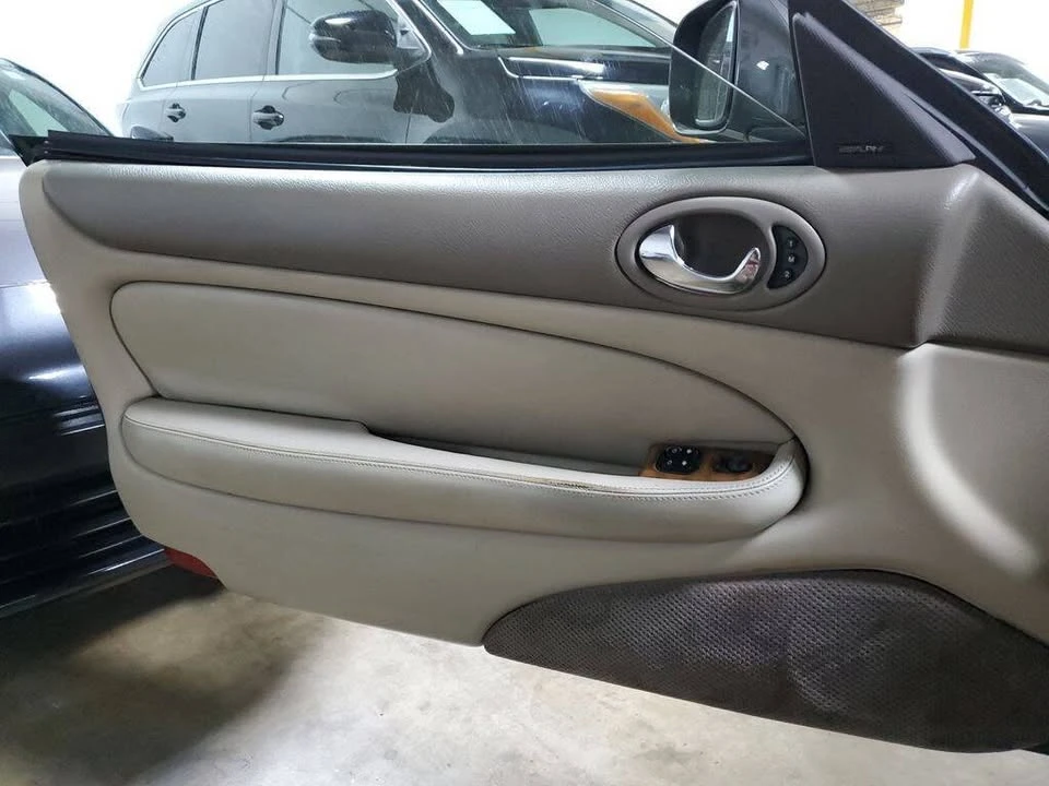 2001 Jaguar X100 XKR - Image 15 of 18