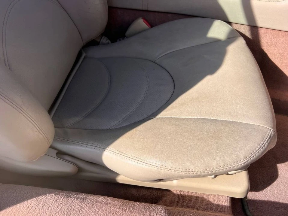 2001 Jaguar X100 XKR - Image 14 of 20