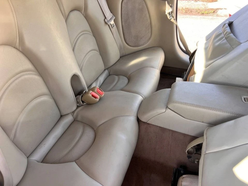 2001 Jaguar X100 XKR - Image 13 of 20