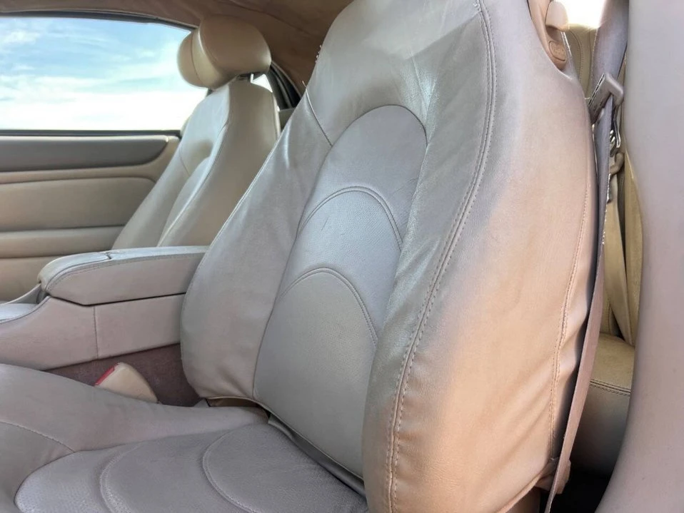 2001 Jaguar X100 XKR - Image 12 of 20