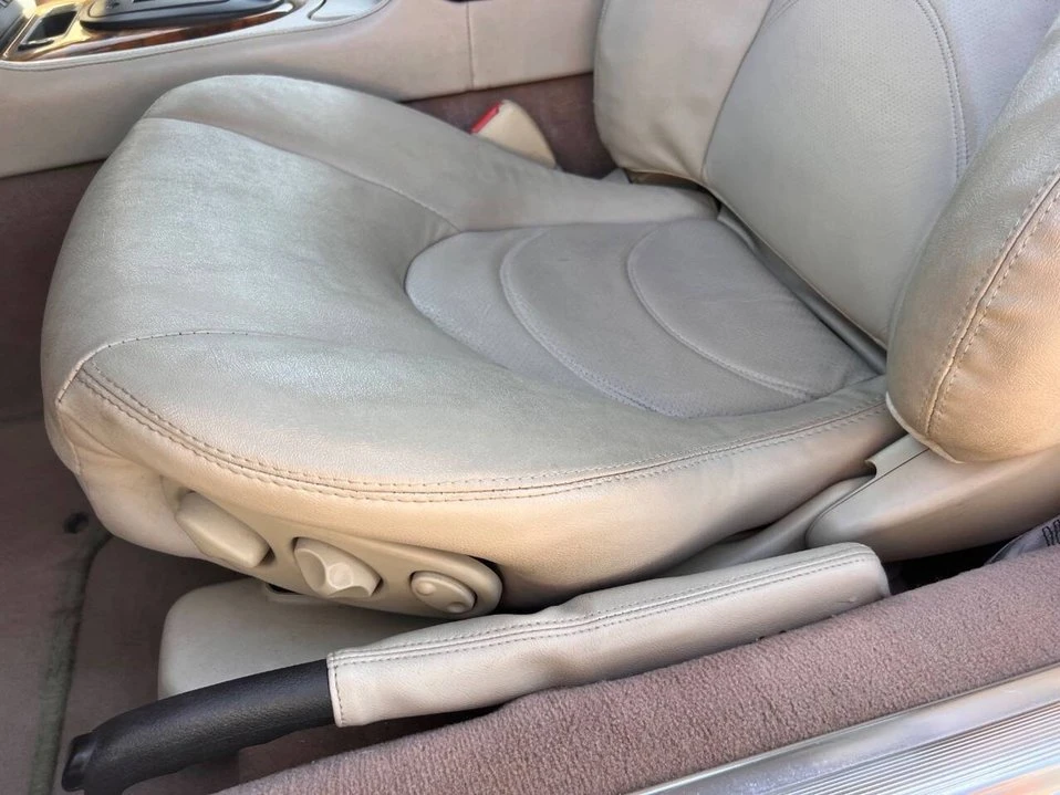 2001 Jaguar X100 XKR - Image 15 of 20