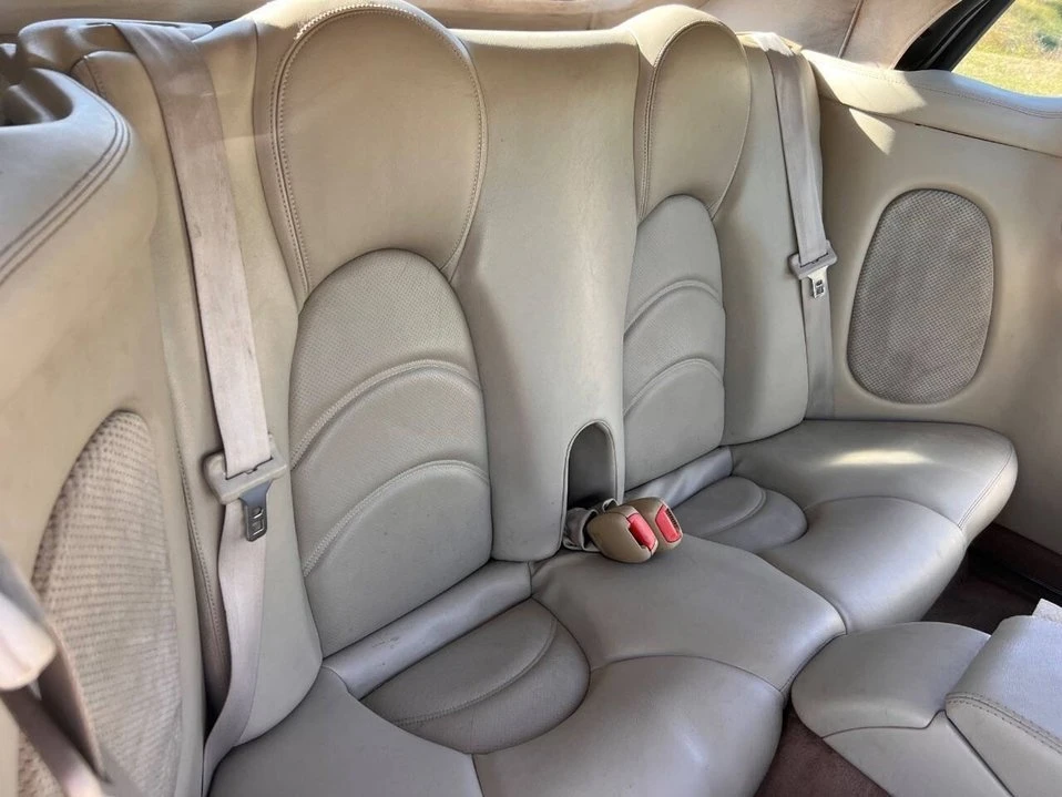 2001 Jaguar X100 XKR - Image 16 of 20