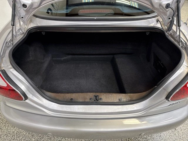 2001 Jaguar X100 XKR - Image 5 of 12