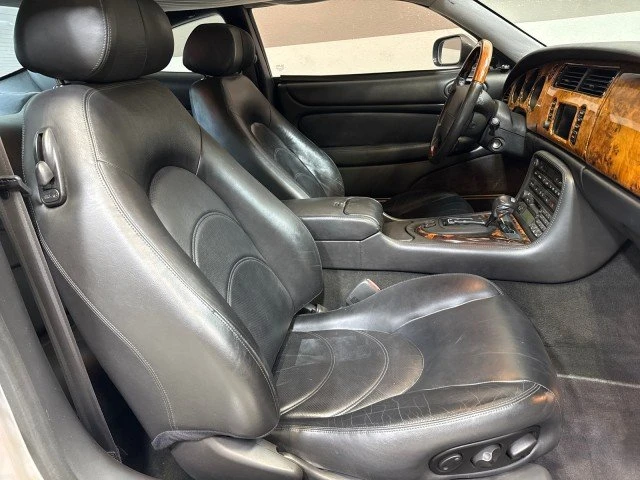 2001 Jaguar X100 XKR - Image 9 of 12