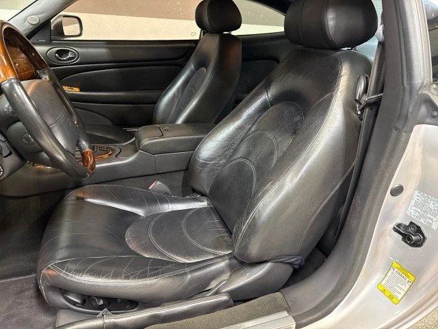 2001 Jaguar X100 XKR - Image 8 of 12