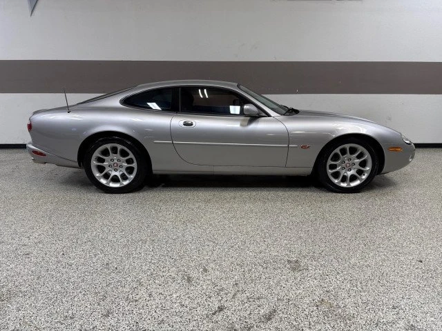 2001 Jaguar X100 XKR - Image 6 of 12