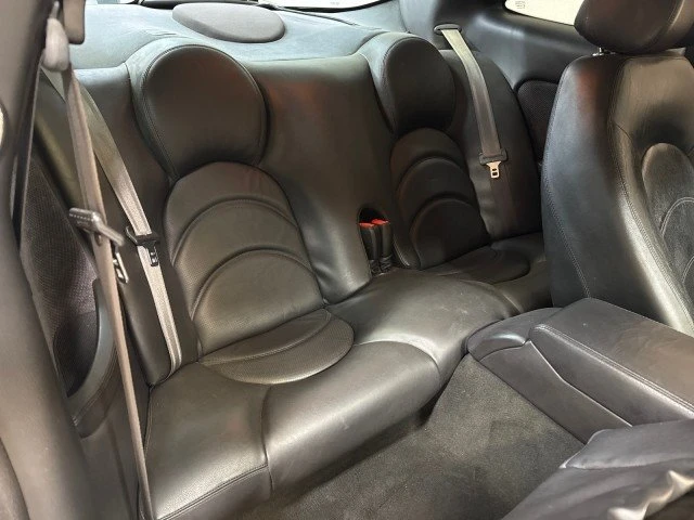 2001 Jaguar X100 XKR - Image 10 of 12
