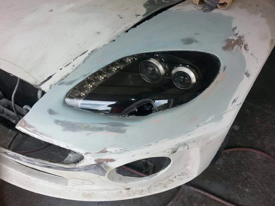 2001 Jaguar X100 XKR - Image 7 of 10