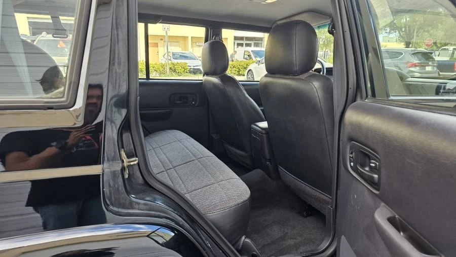 2001 Jeep XJ Cherokee - Image 21 of 28