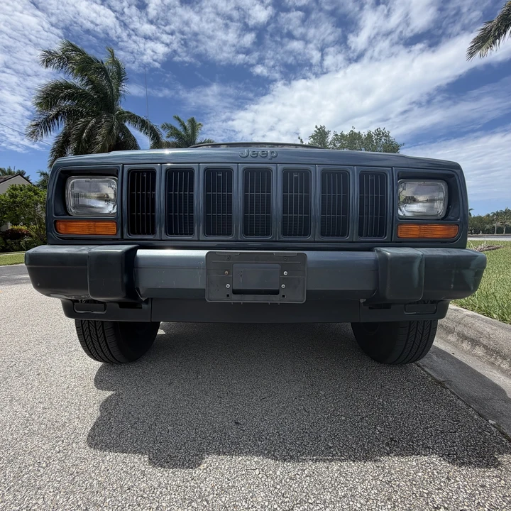 2001 Jeep XJ Cherokee - Image 14 of 31
