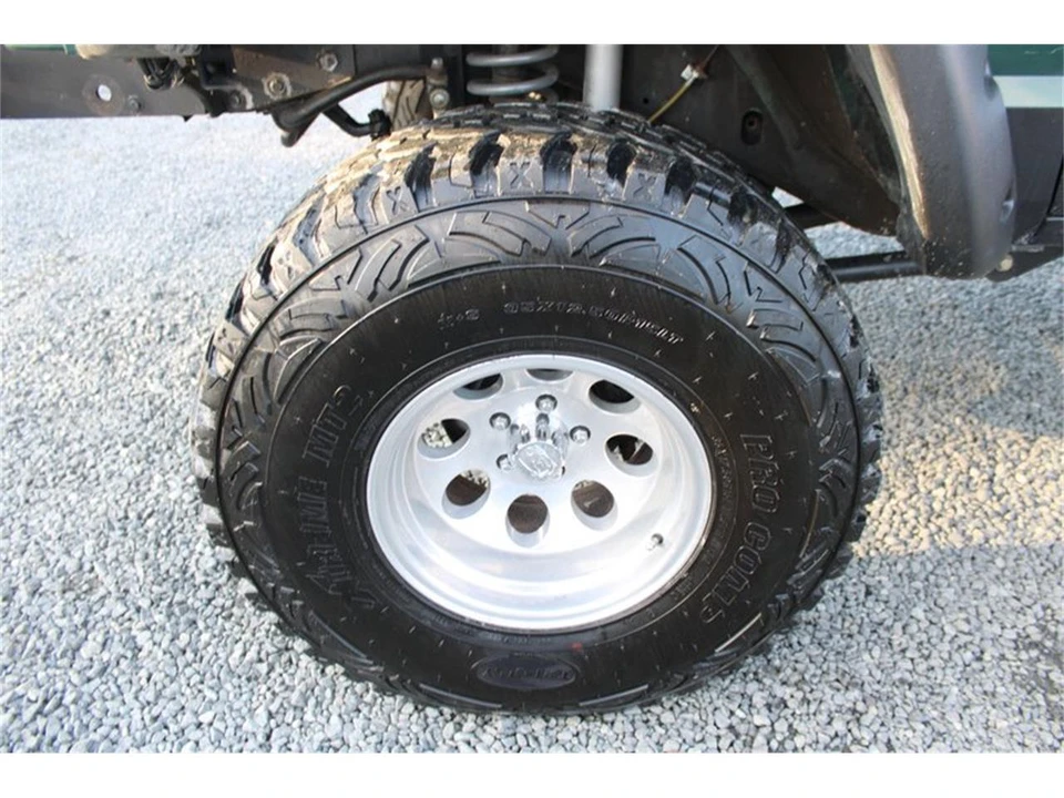 2001 Jeep XJ Cherokee - Image 11 of 31
