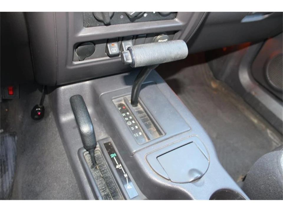 2001 Jeep XJ Cherokee - Image 21 of 31