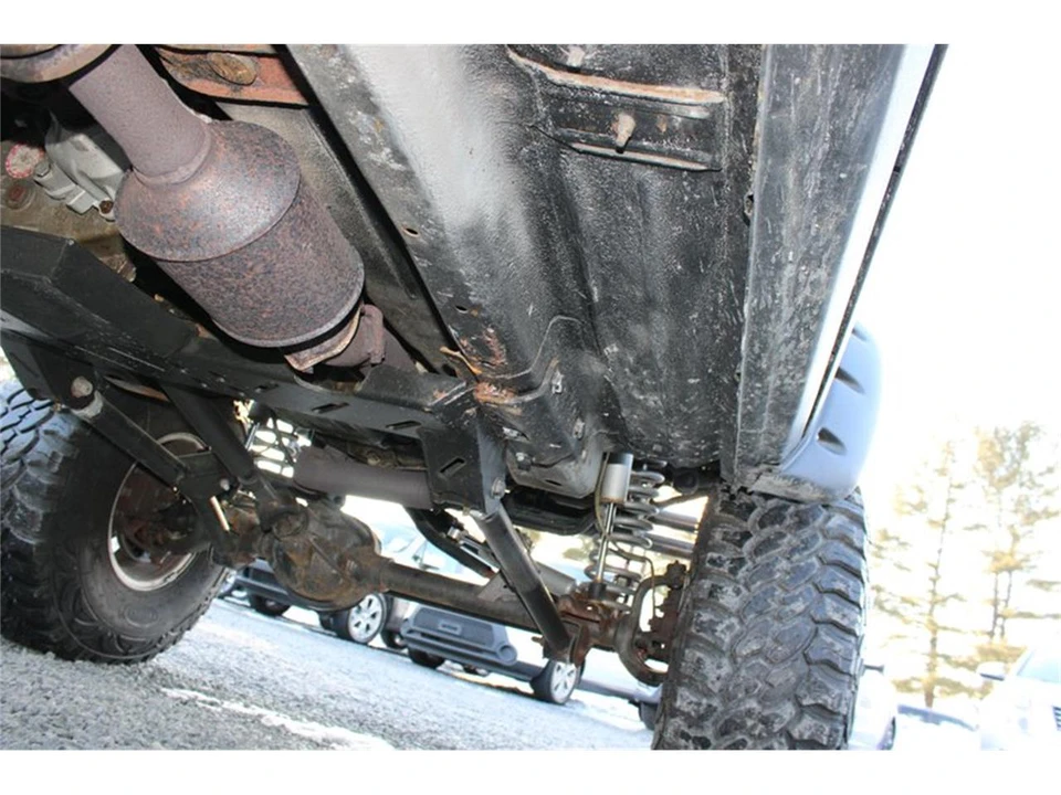 2001 Jeep XJ Cherokee - Image 29 of 31